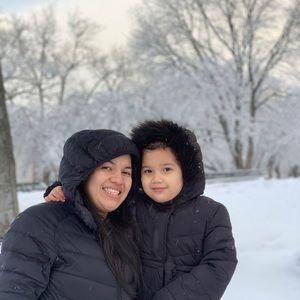 Meet your Posher, Neyda